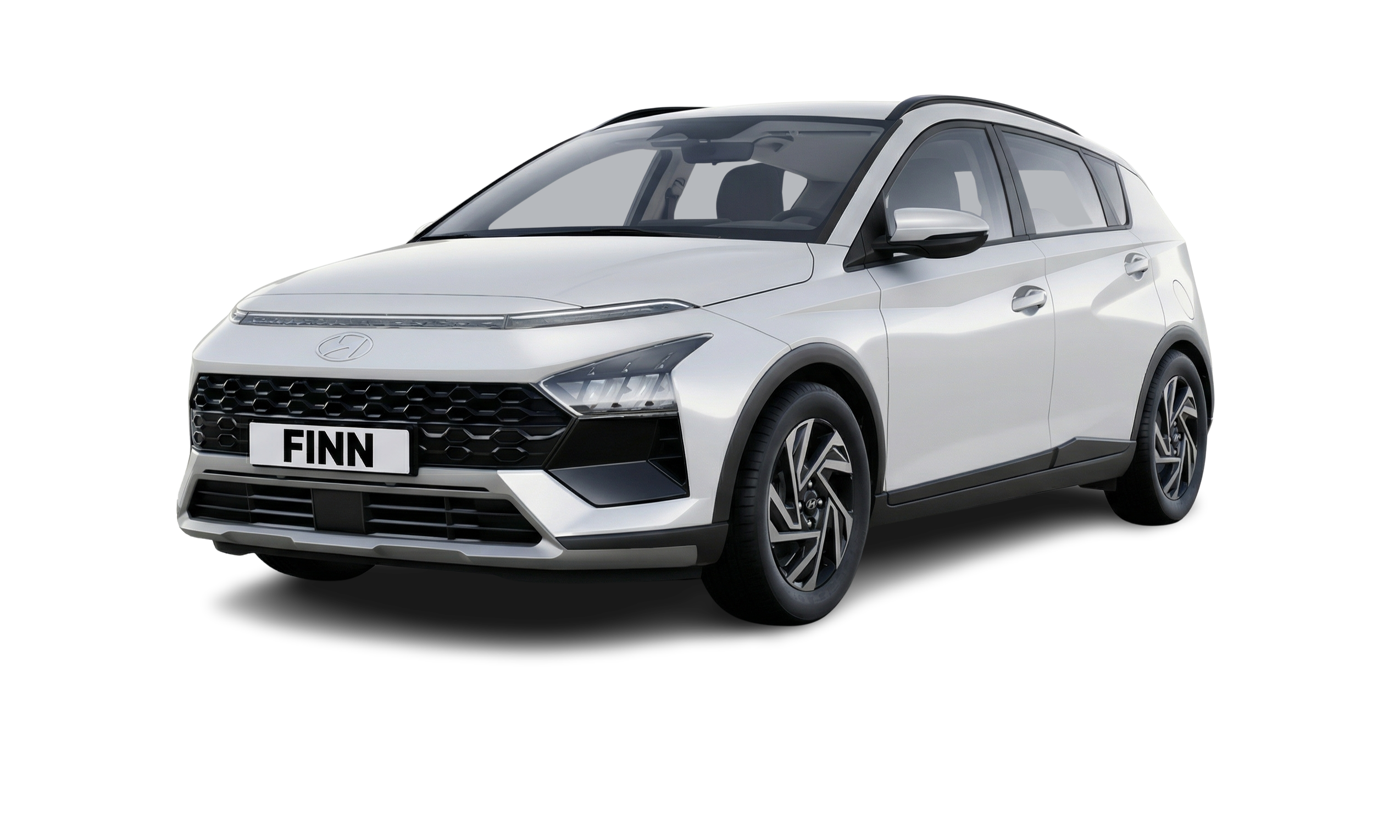 Auto Abo Foto Nummer 1 von 4