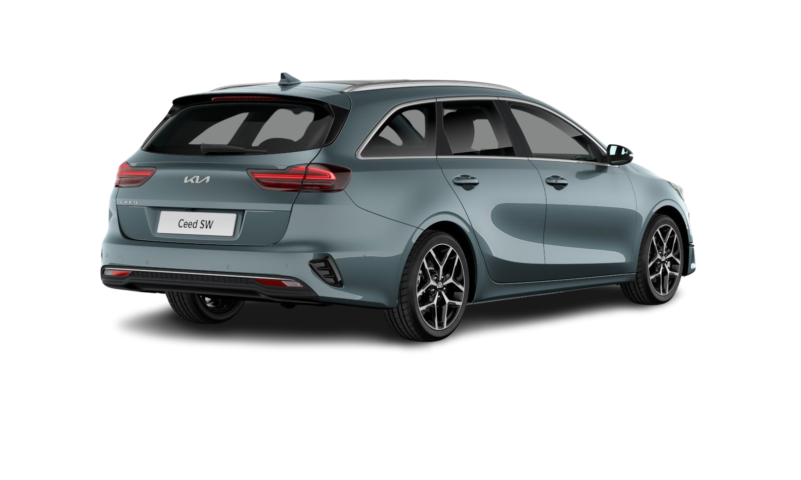 Auto Abo Foto Nummer 3 von 5