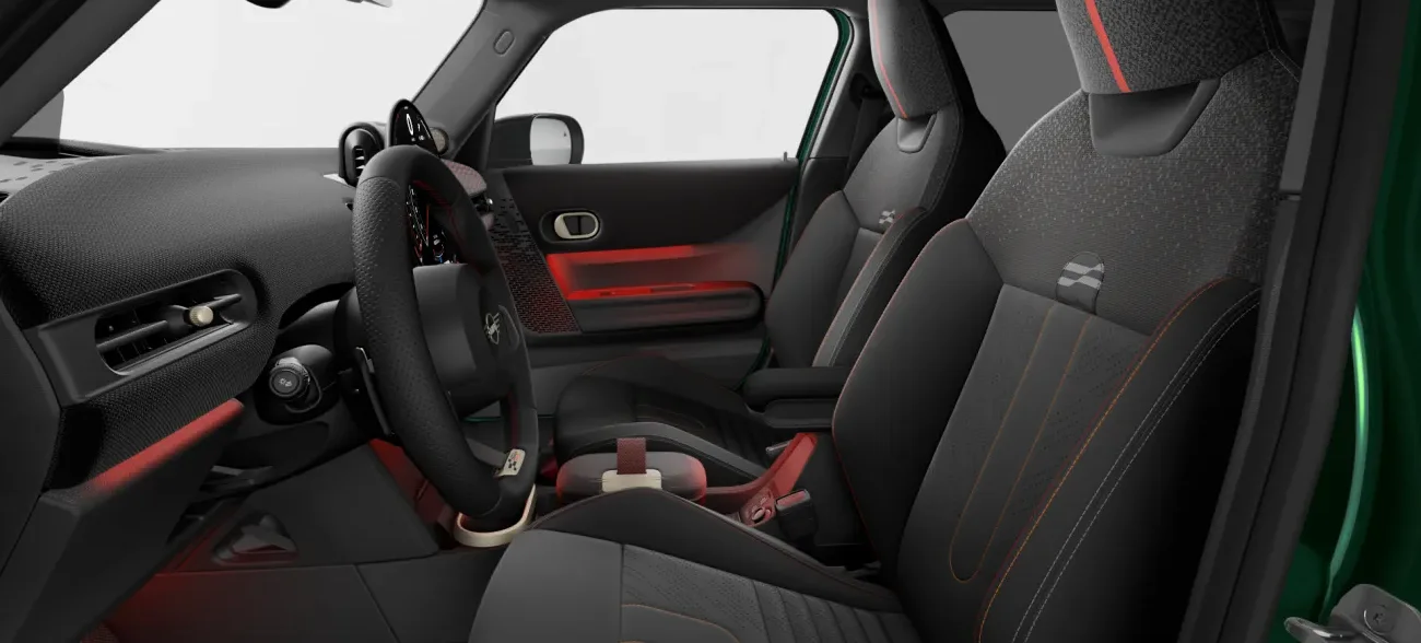 Auto Abo Foto Nummer 3 von 5