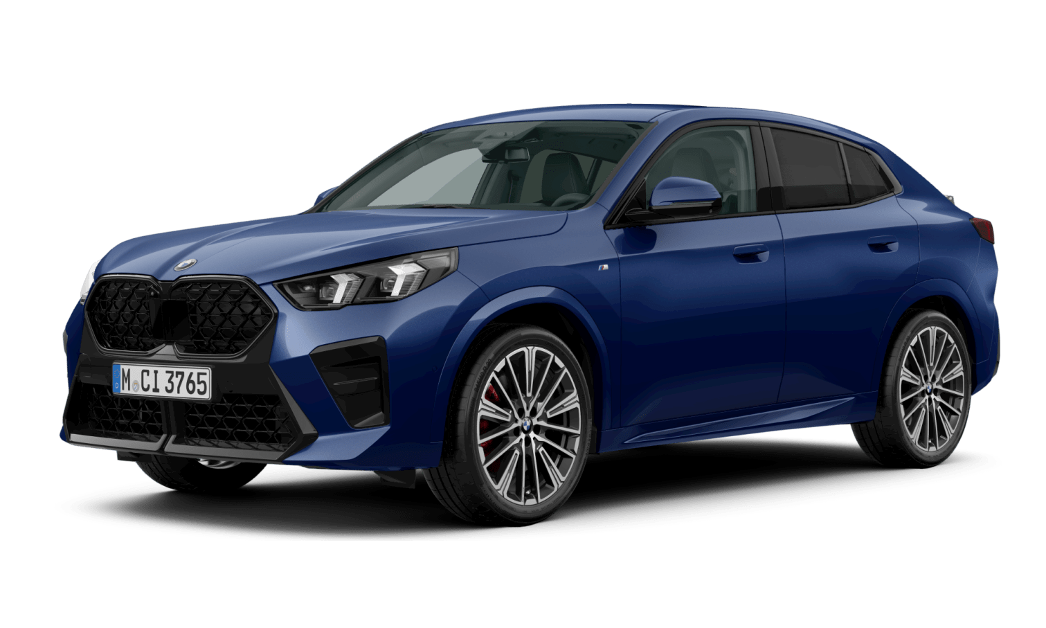 BMW X2 sDrive20i Steptronic DCT sDrive20i Auto-Abo
