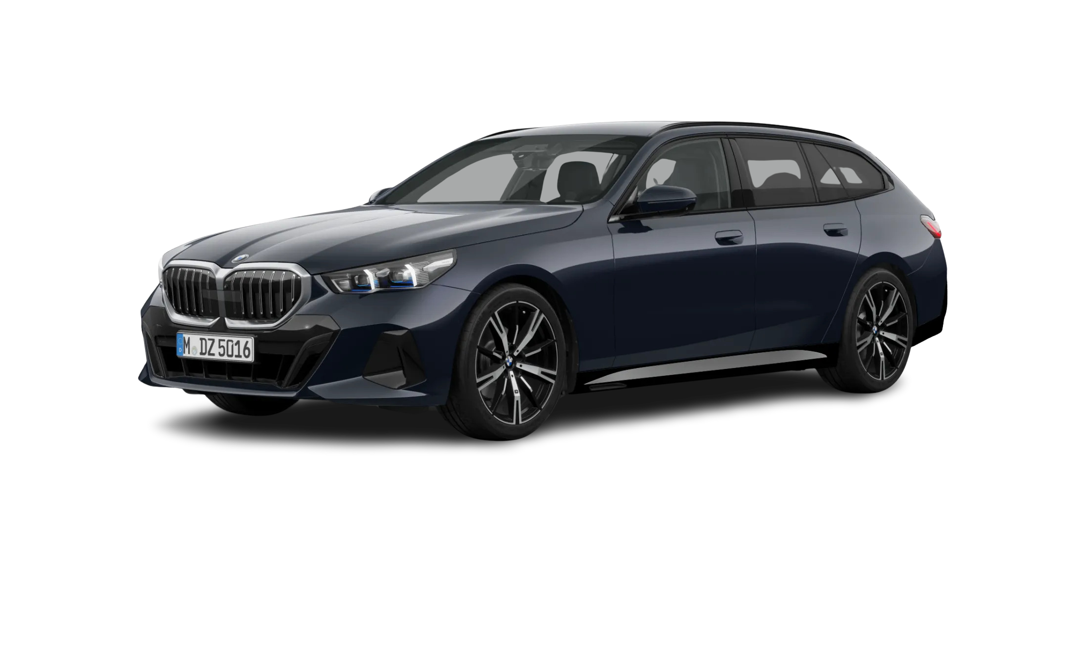 BMW 5er Touring