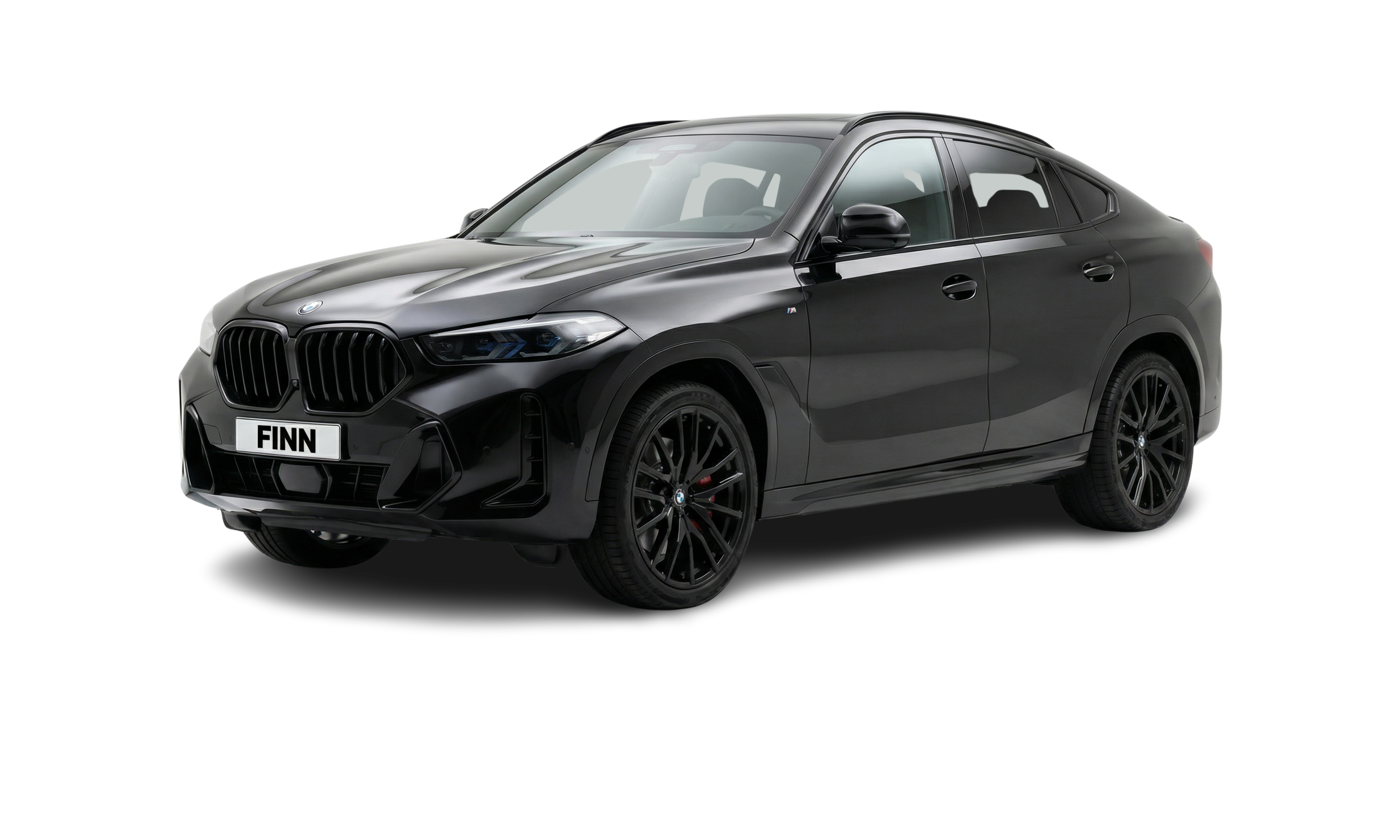 Auto Abo Foto Nummer 1 von 8