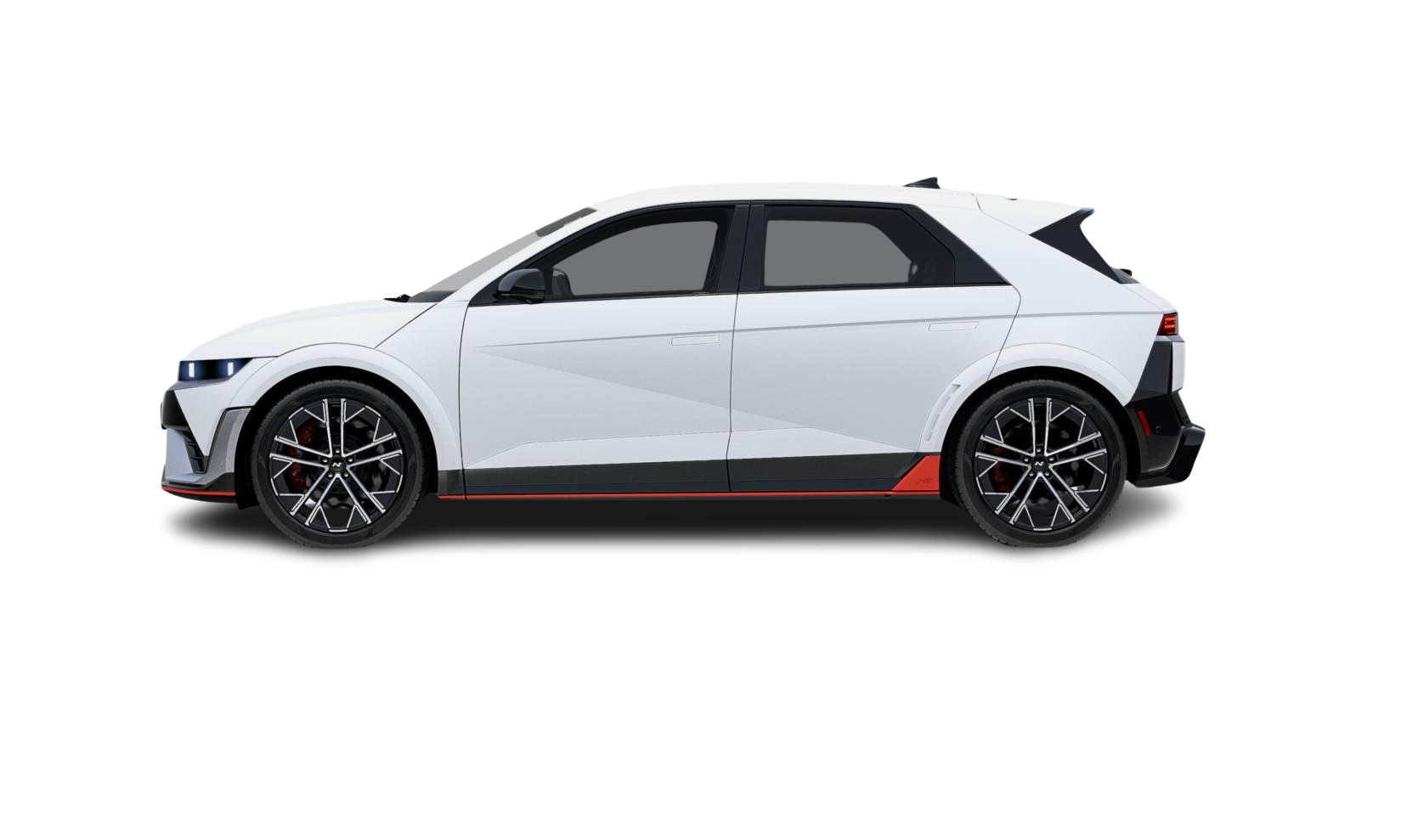 Auto Abo Foto Nummer 2 von 4