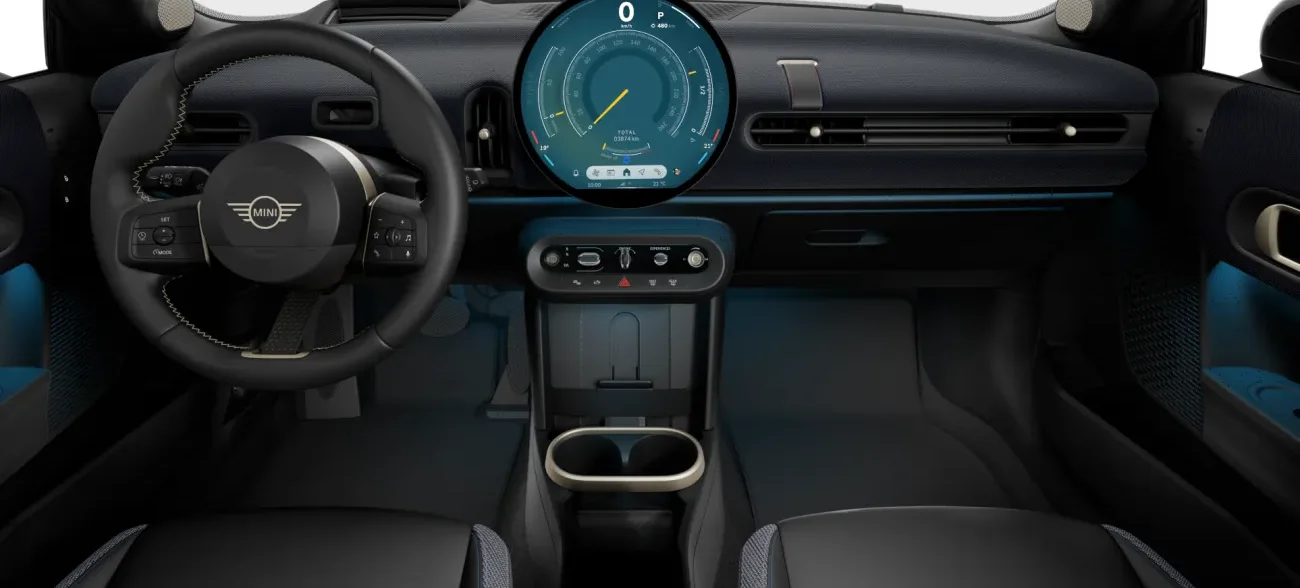 Auto Abo Foto Nummer 4 von 5