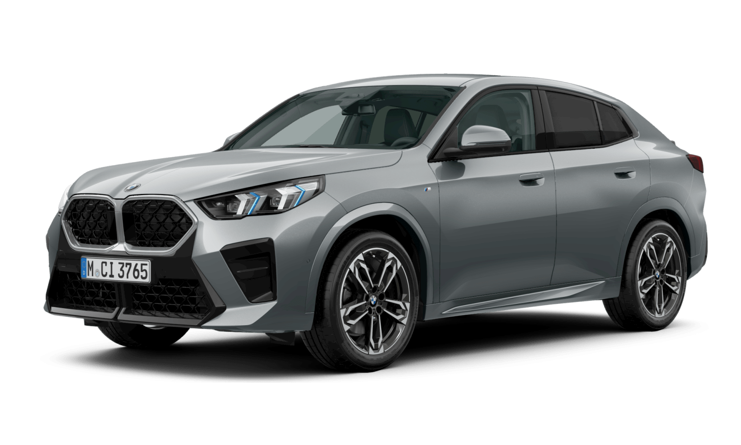 BMW X2 sDrive20i Steptronic DCT sDrive20i Auto-Abo