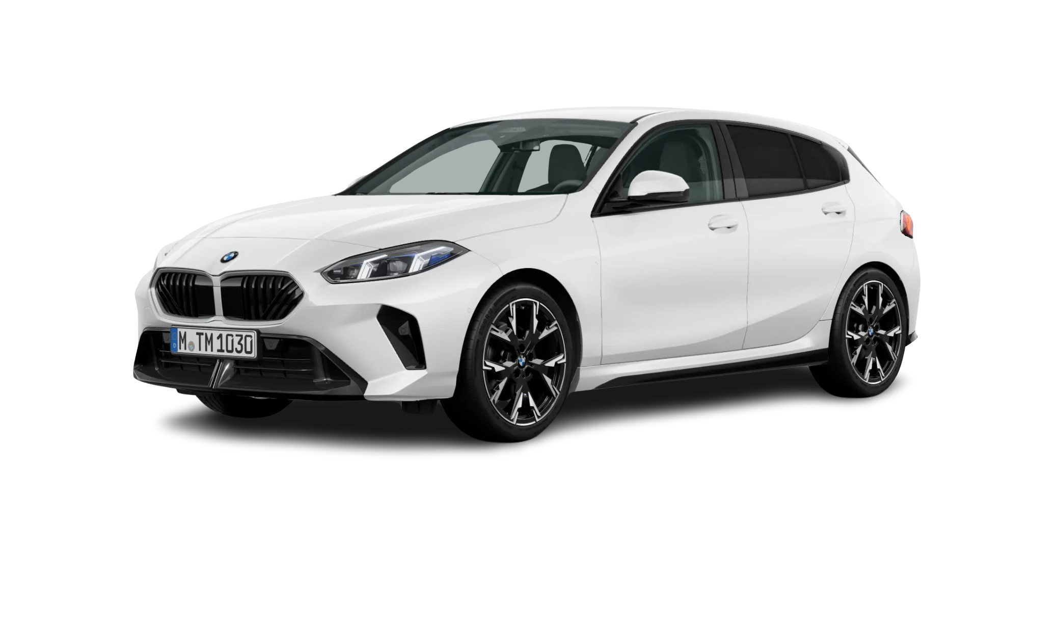 BMW 1er