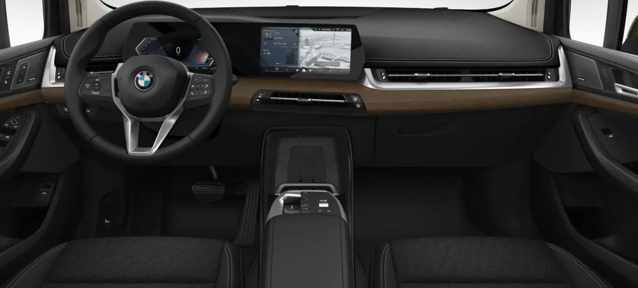 Auto Abo Foto Nummer 5 von 7