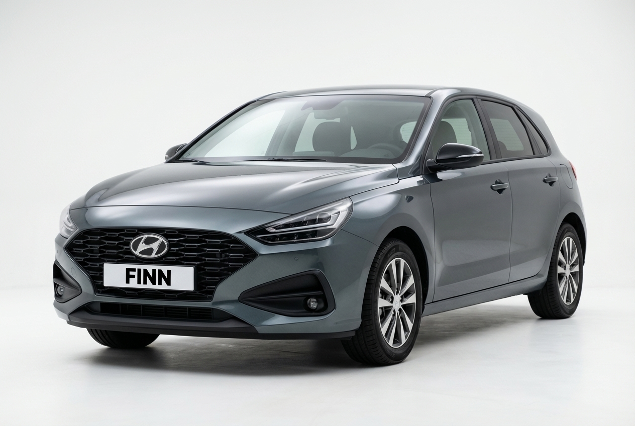 Auto Abo Foto Nummer 6 von 7