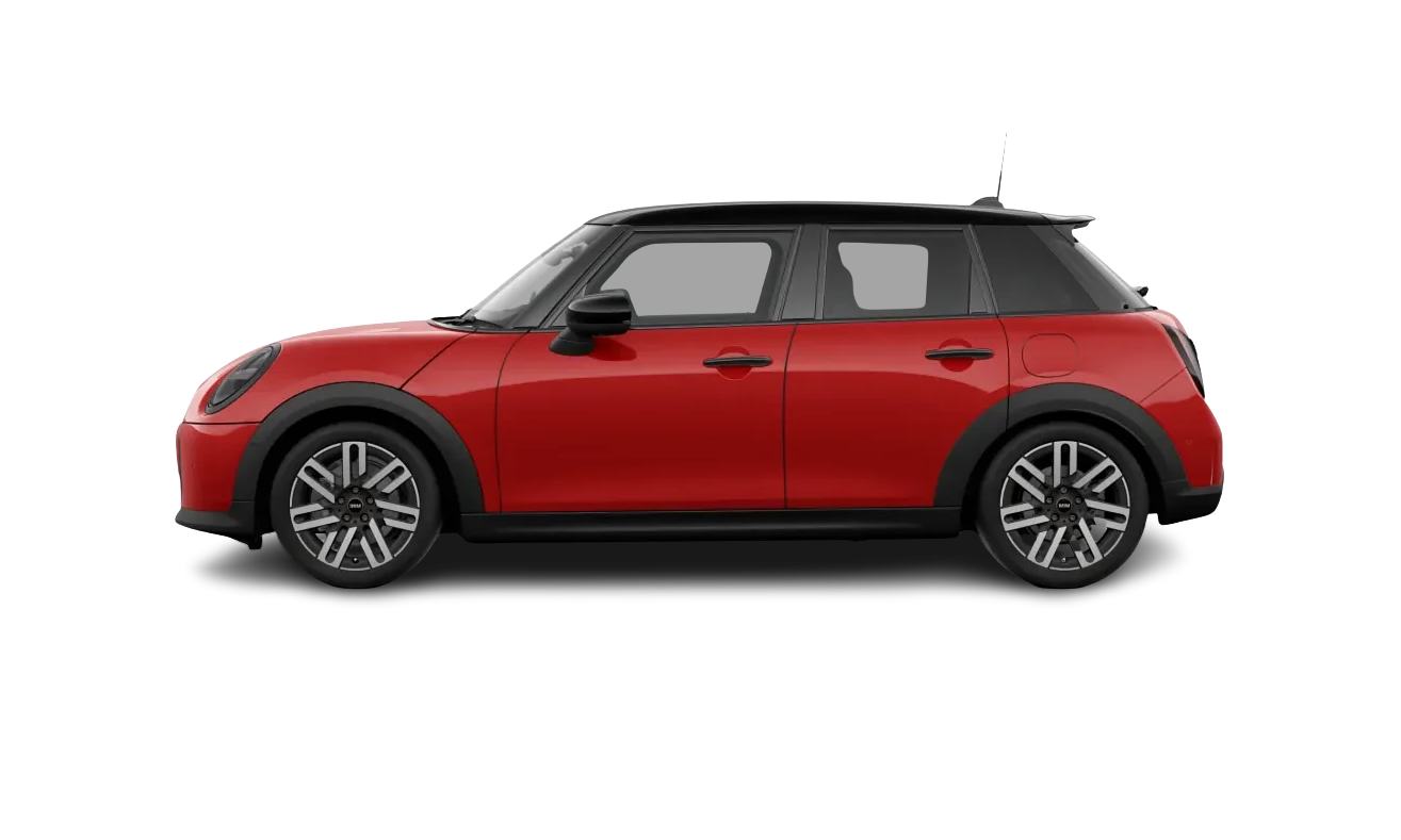 Auto Abo Foto Nummer 2 von 5