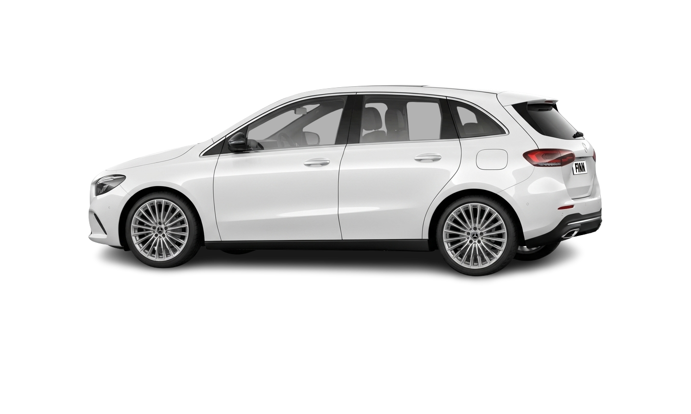 Auto Abo Foto Nummer 2 von 5