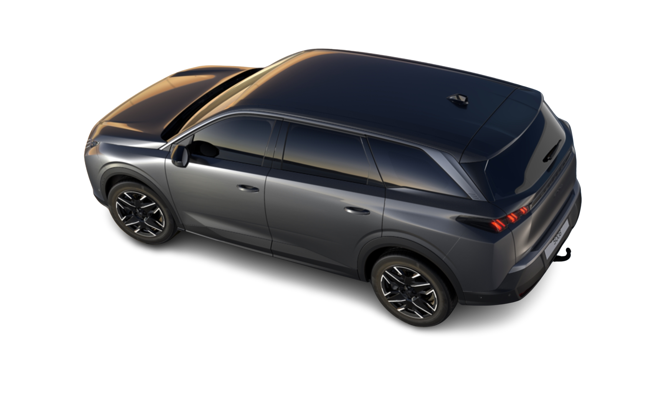 Auto Abo Foto Nummer 7 von 7