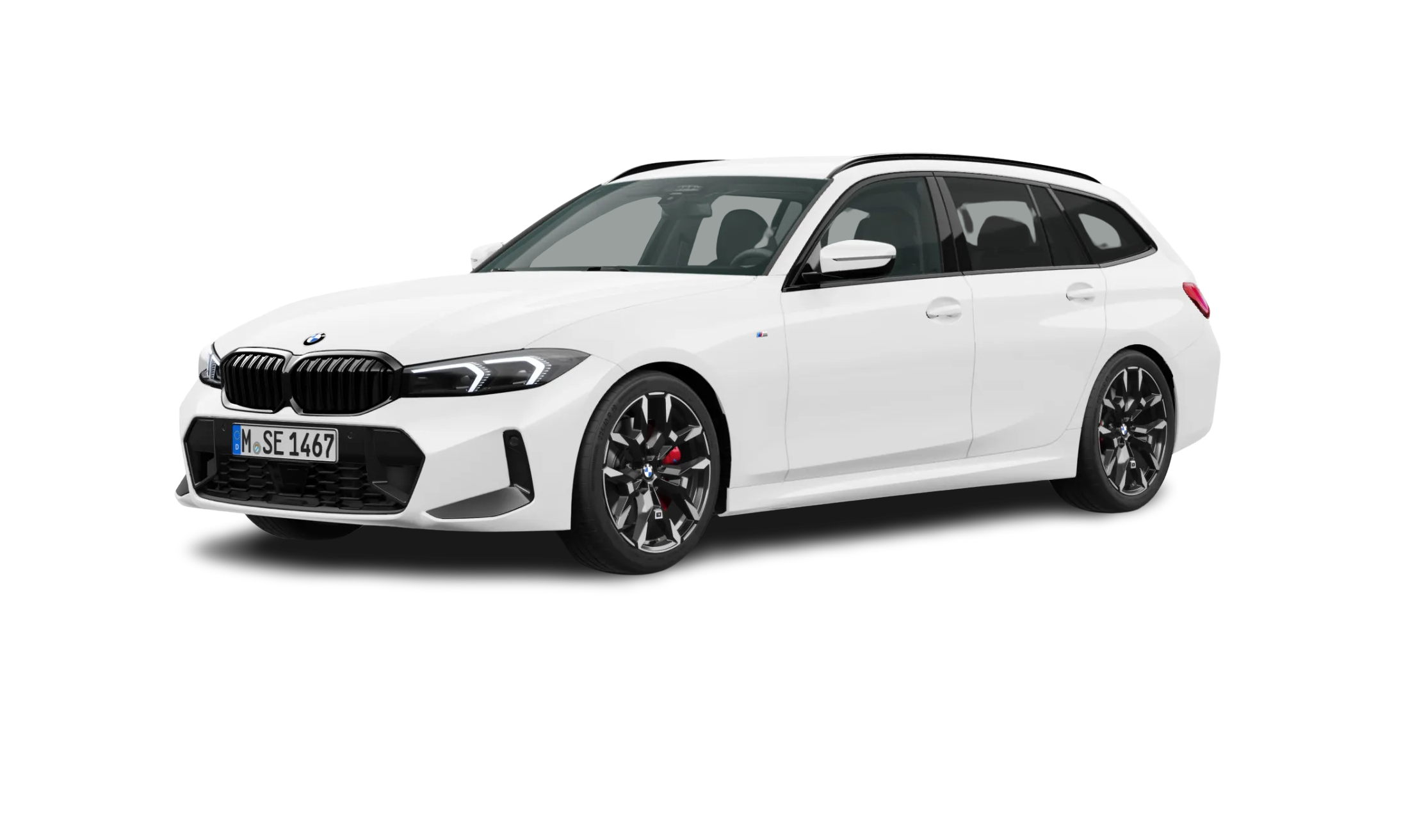 BMW 3er Touring