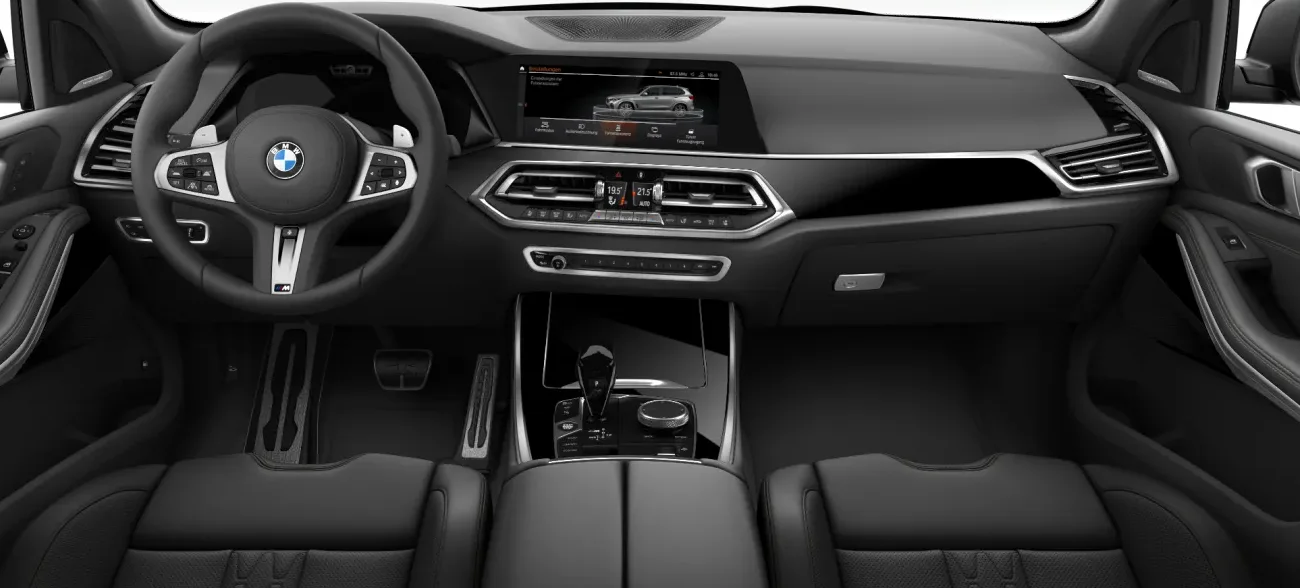 Auto Abo Foto Nummer 5 von 7