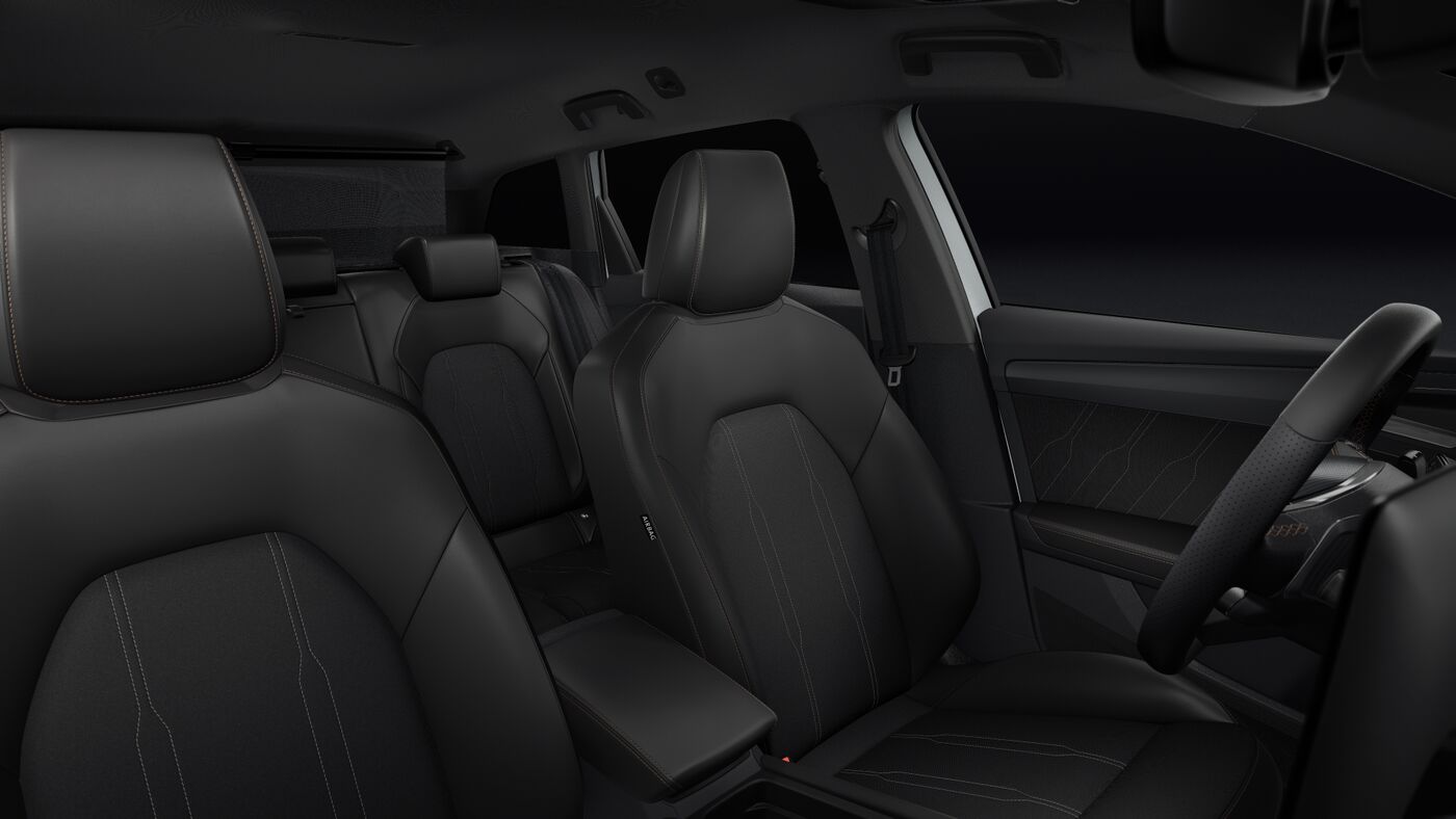 Auto Abo Foto Nummer 4 von 4