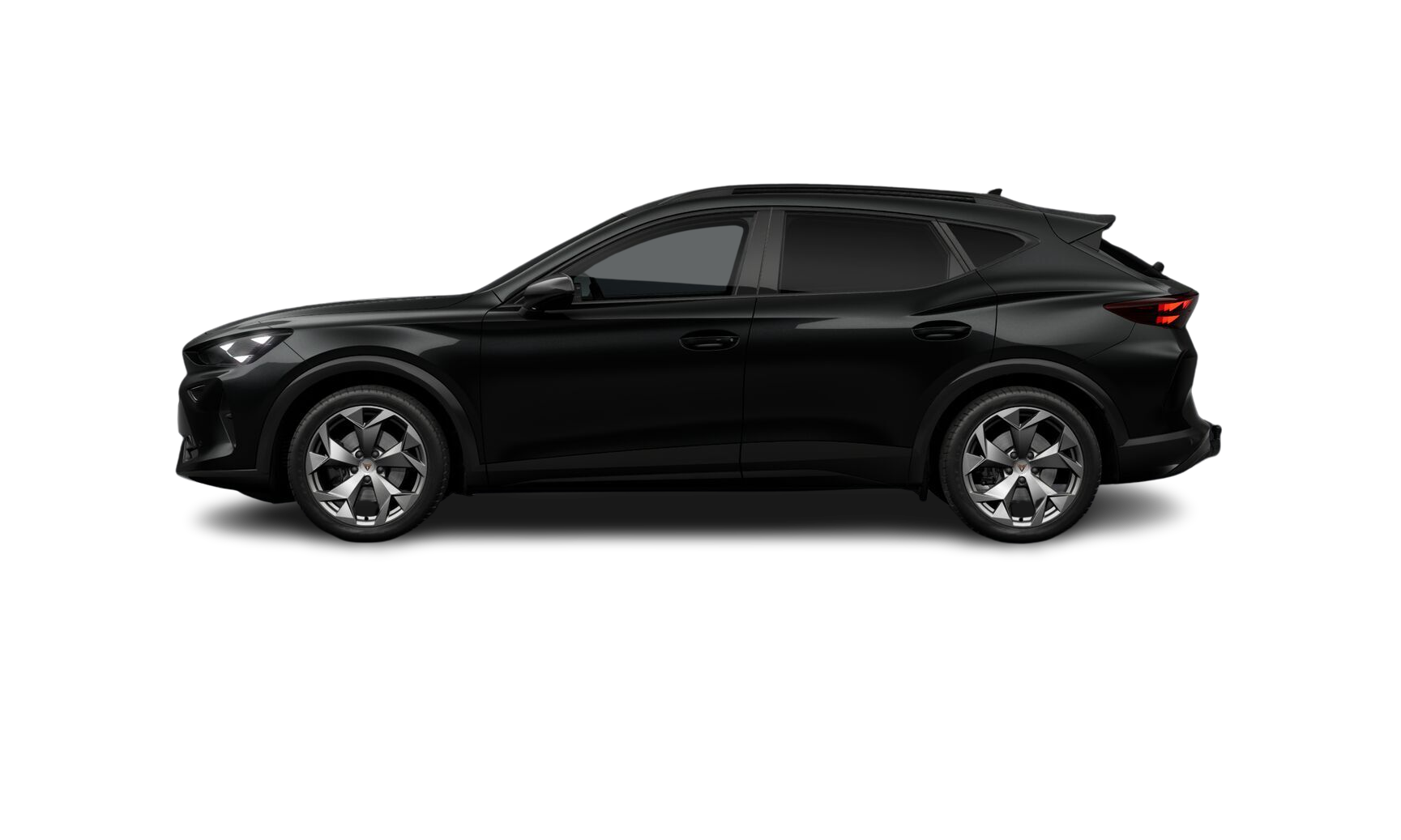 Auto Abo Foto Nummer 2 von 4