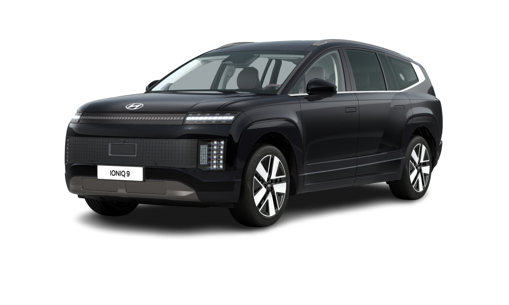 Hyundai IONIQ 9