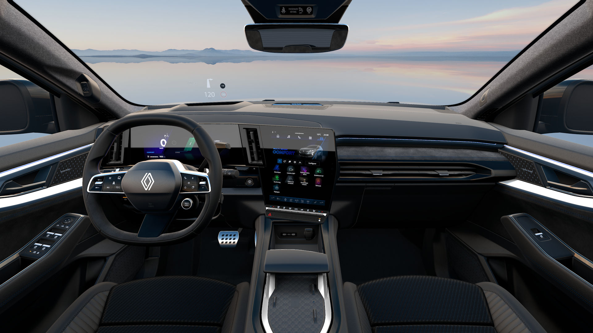 Auto Abo Foto Nummer 4 von 5