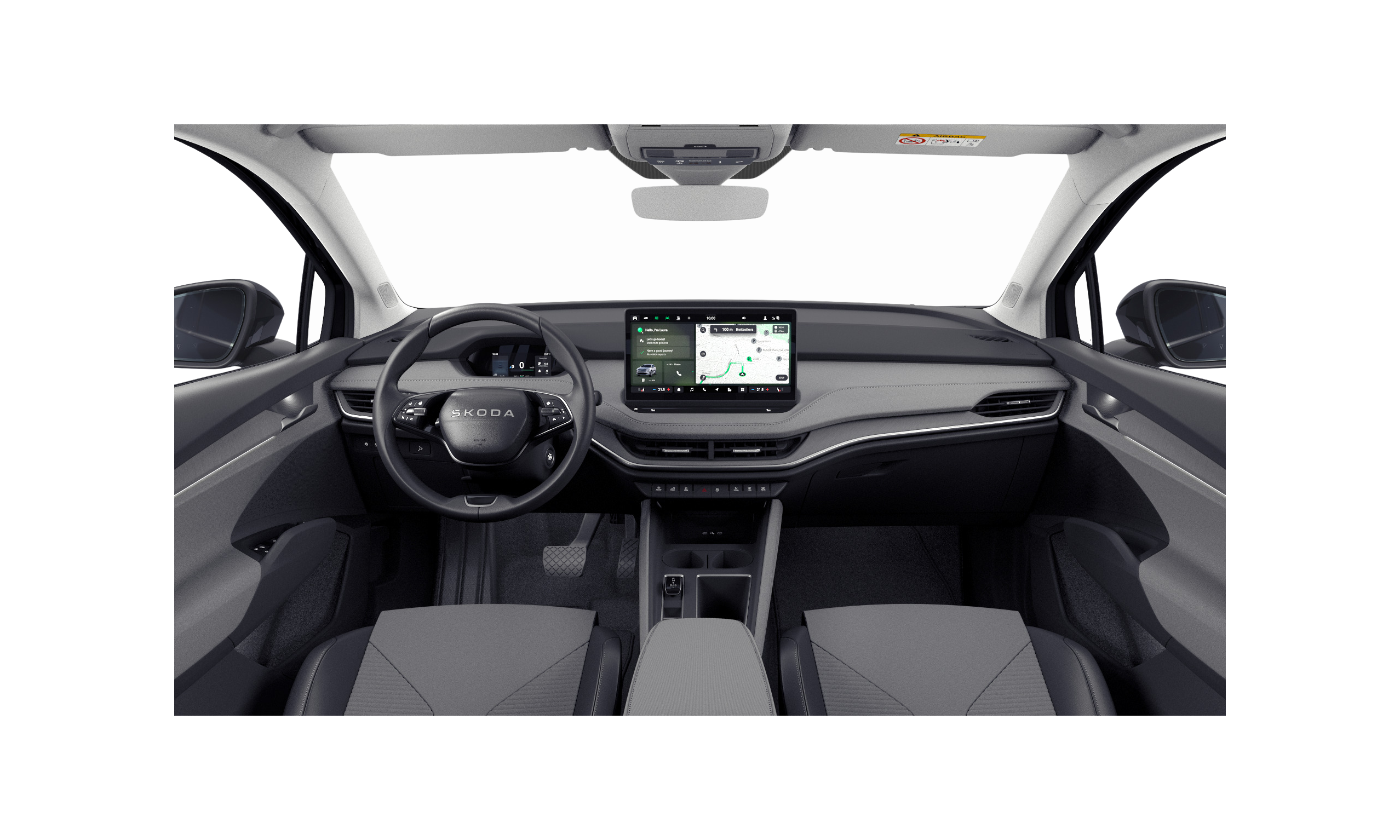 Auto Abo Foto Nummer 4 von 5