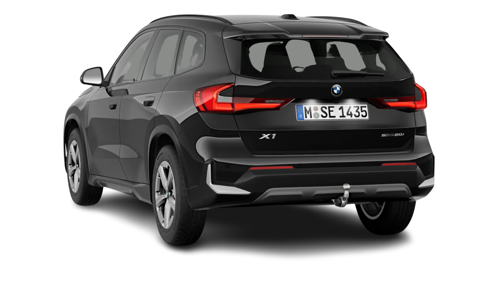 Auto Abo Foto Nummer 3 von 7