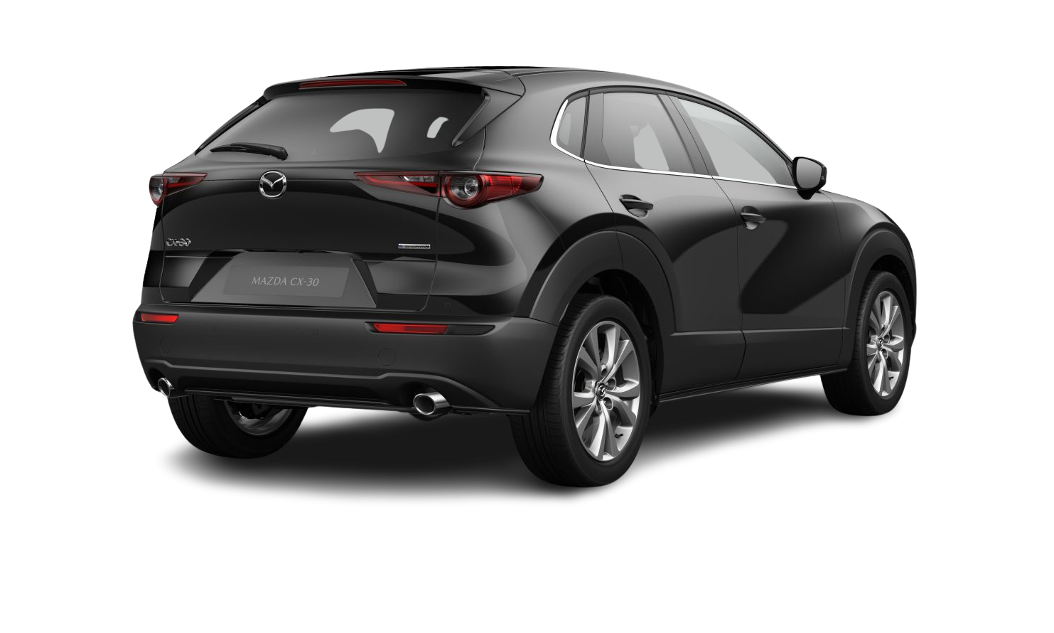 Auto Abo Foto Nummer 3 von 5