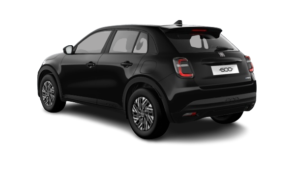 Auto Abo Foto Nummer 2 von 4