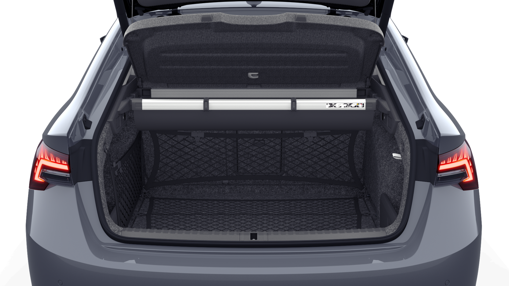 Auto Abo Foto Nummer 6 von 6