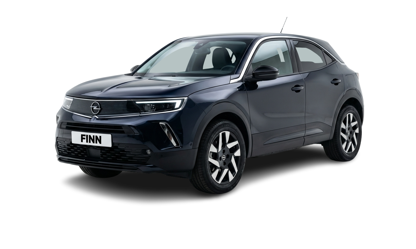 Auto Abo Foto Nummer 1 von 7