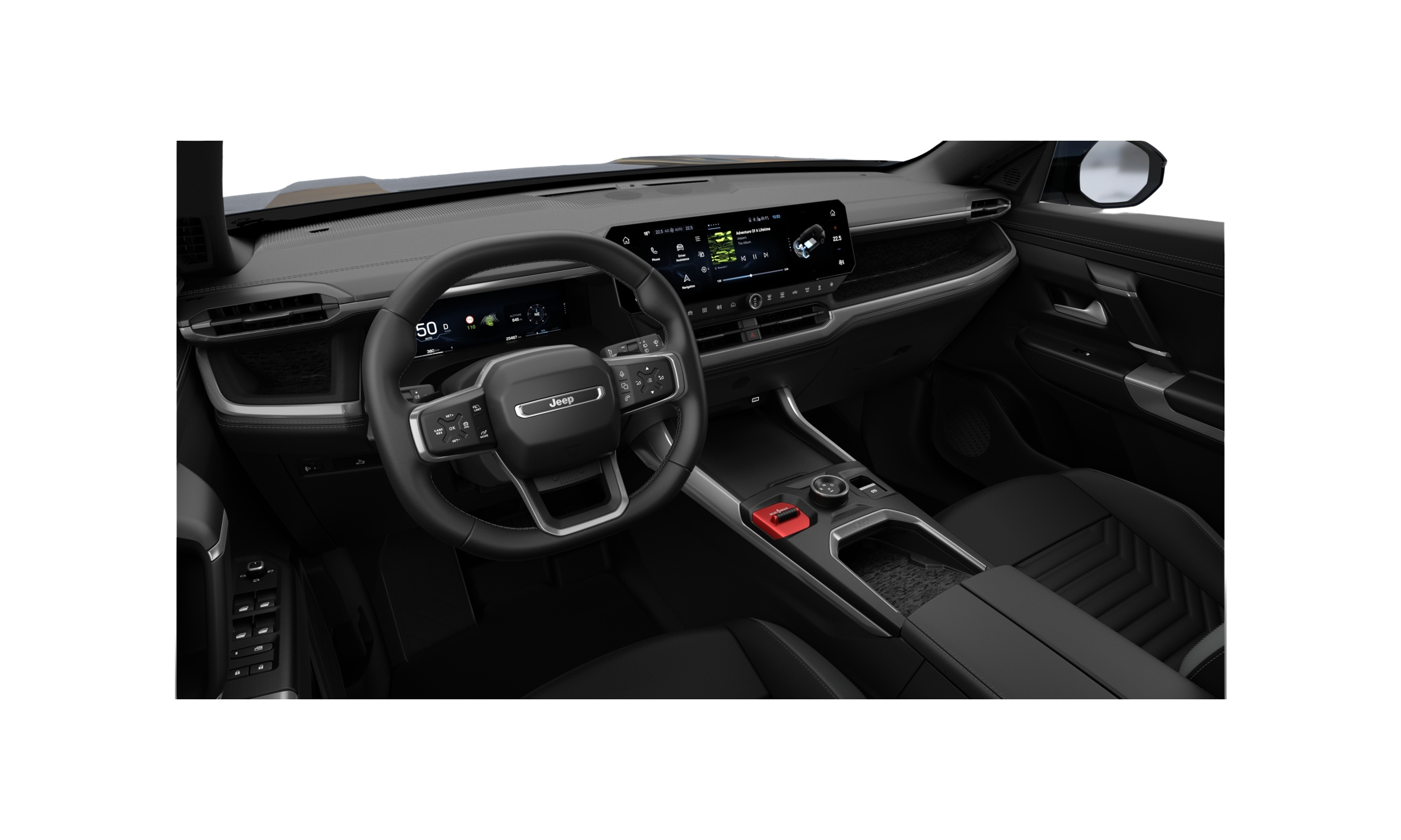 Auto Abo Foto Nummer 4 von 5