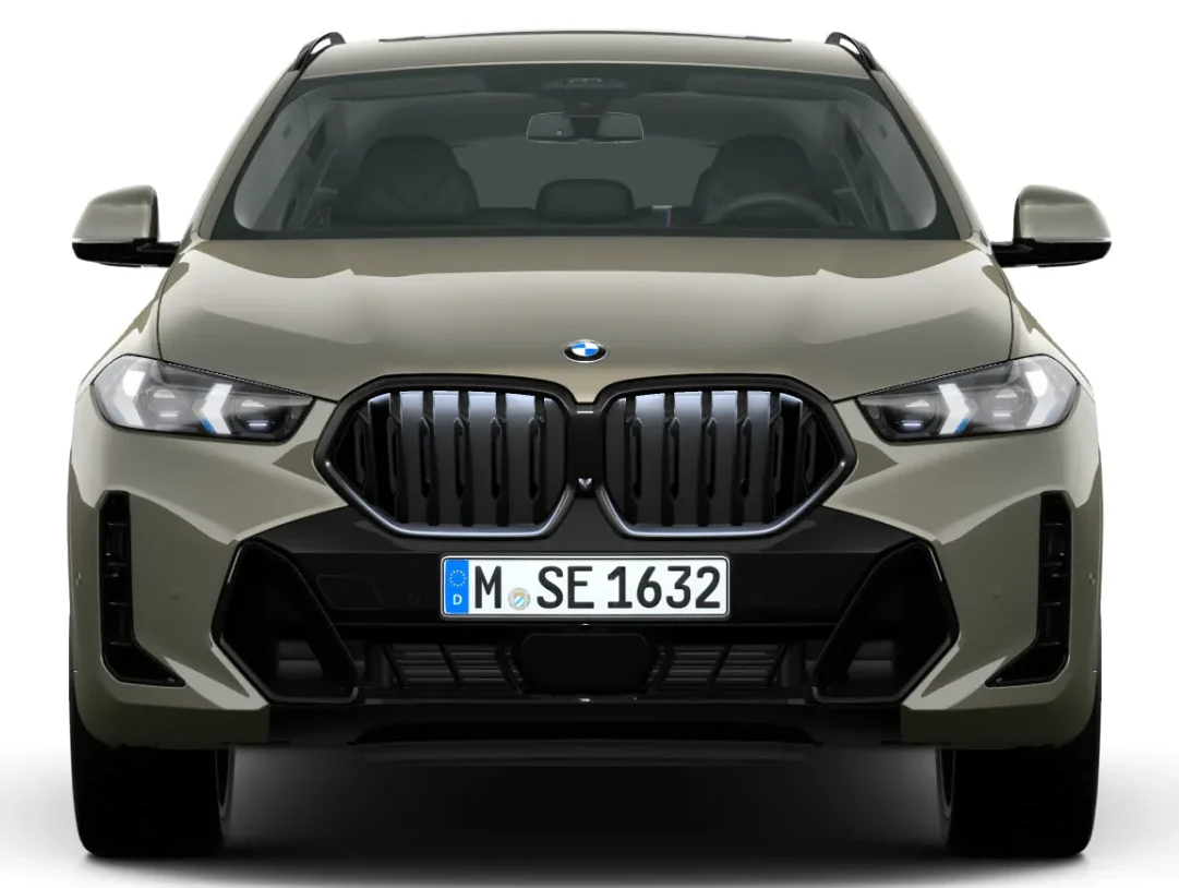 Auto Abo Foto Nummer 5 von 6