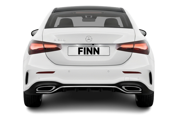 Auto Abo Foto Nummer 7 von 7