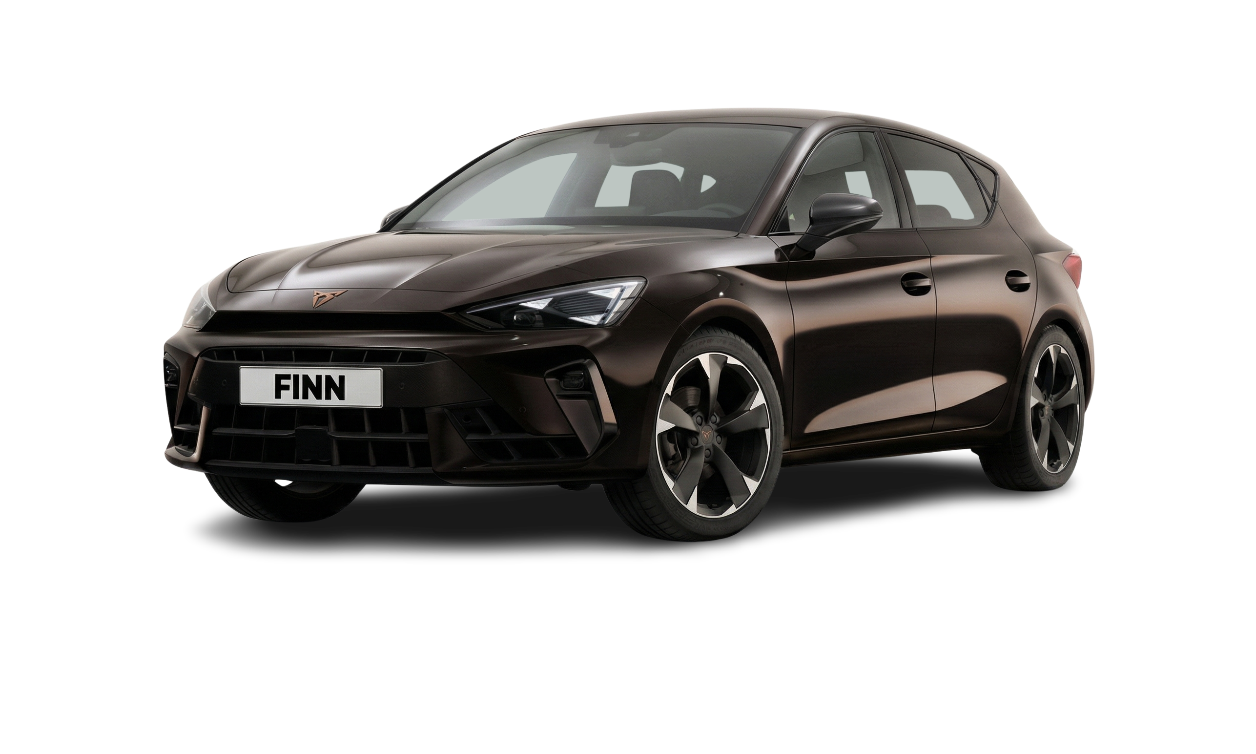 Auto Abo Foto Nummer 1 von 5