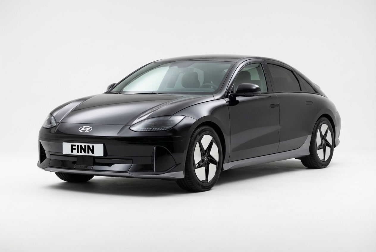 Auto Abo Foto Nummer 5 von 7