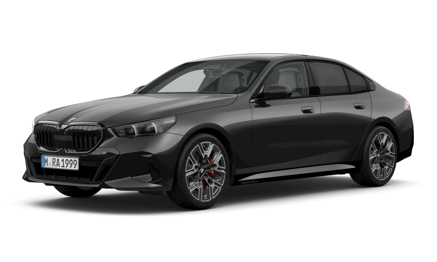 Auto Abo Foto Nummer 1 von 8