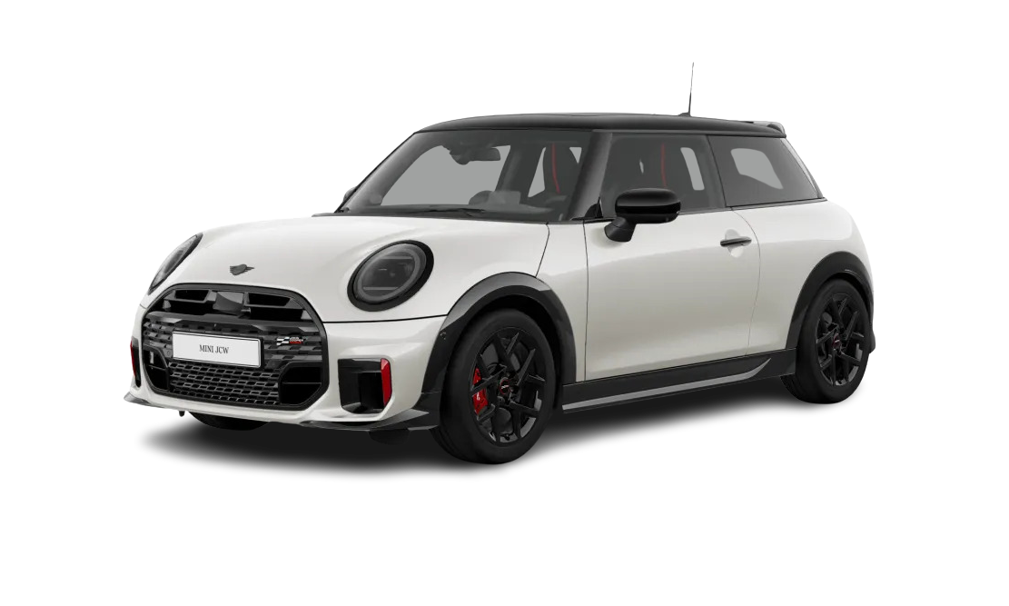 Mini 3-Türer Cooper