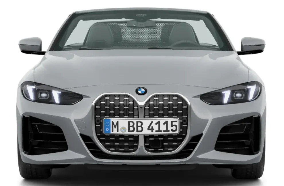 Auto Abo Foto Nummer 6 von 7