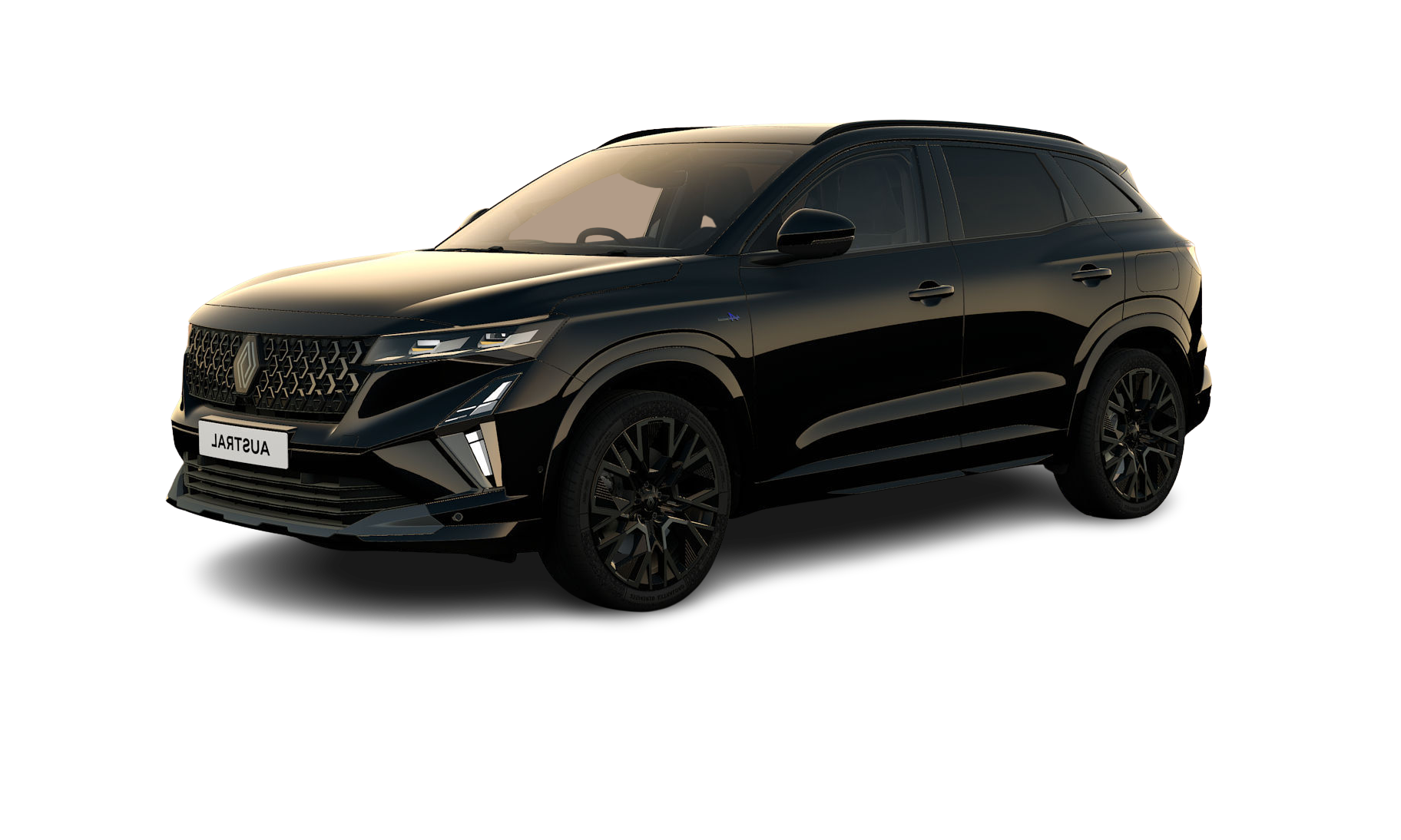 Auto Abo Foto Nummer 1 von 5