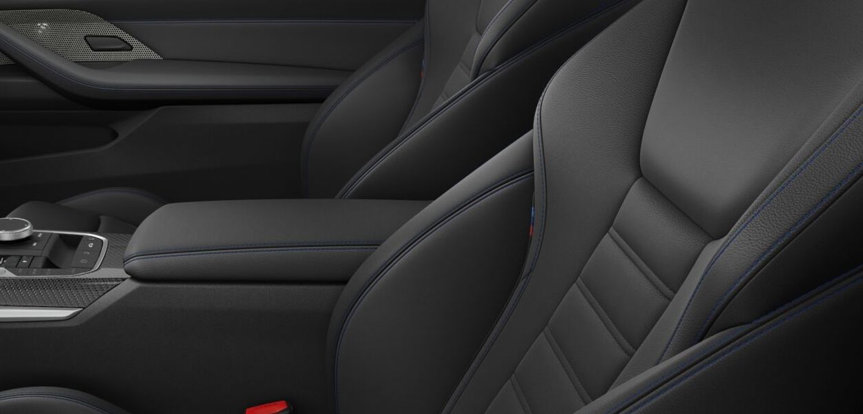 Angebotsdetails BMW 4er-Reihe M440i xDrive Cabrio A Alpinweiß Uni