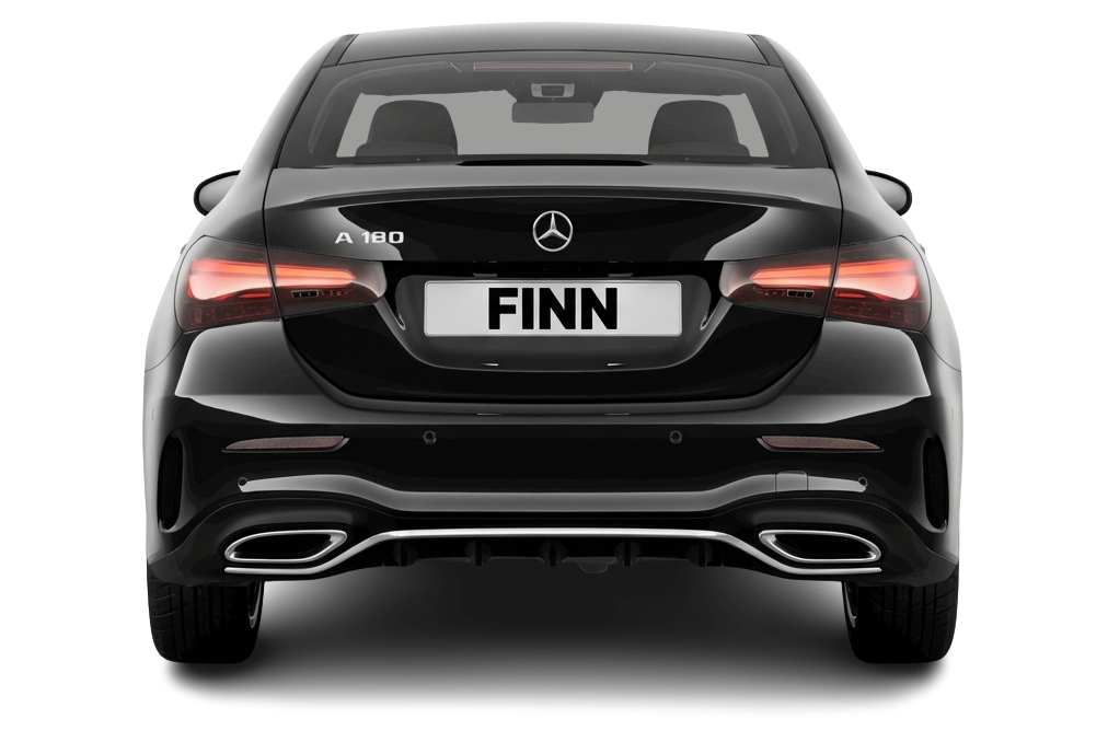 Auto Abo Foto Nummer 7 von 7