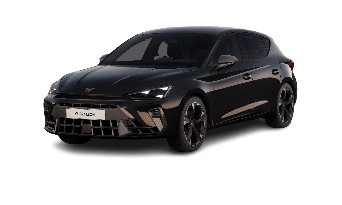Cupra Leon 1.5 eTSI 110kW DSG
