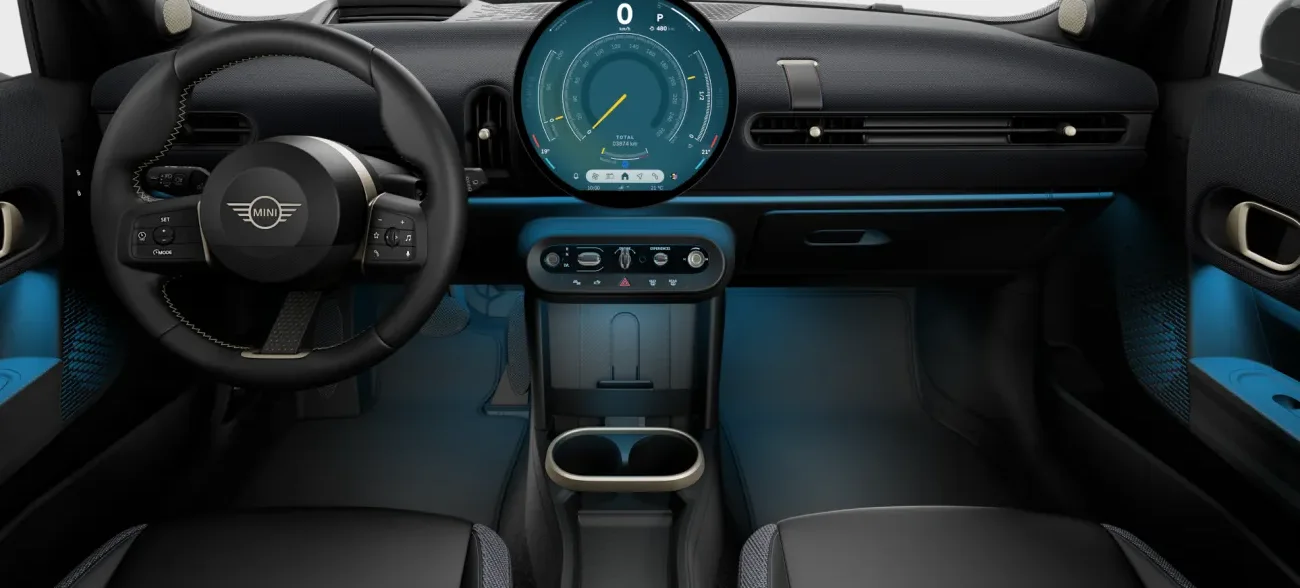 Auto Abo Foto Nummer 4 von 5