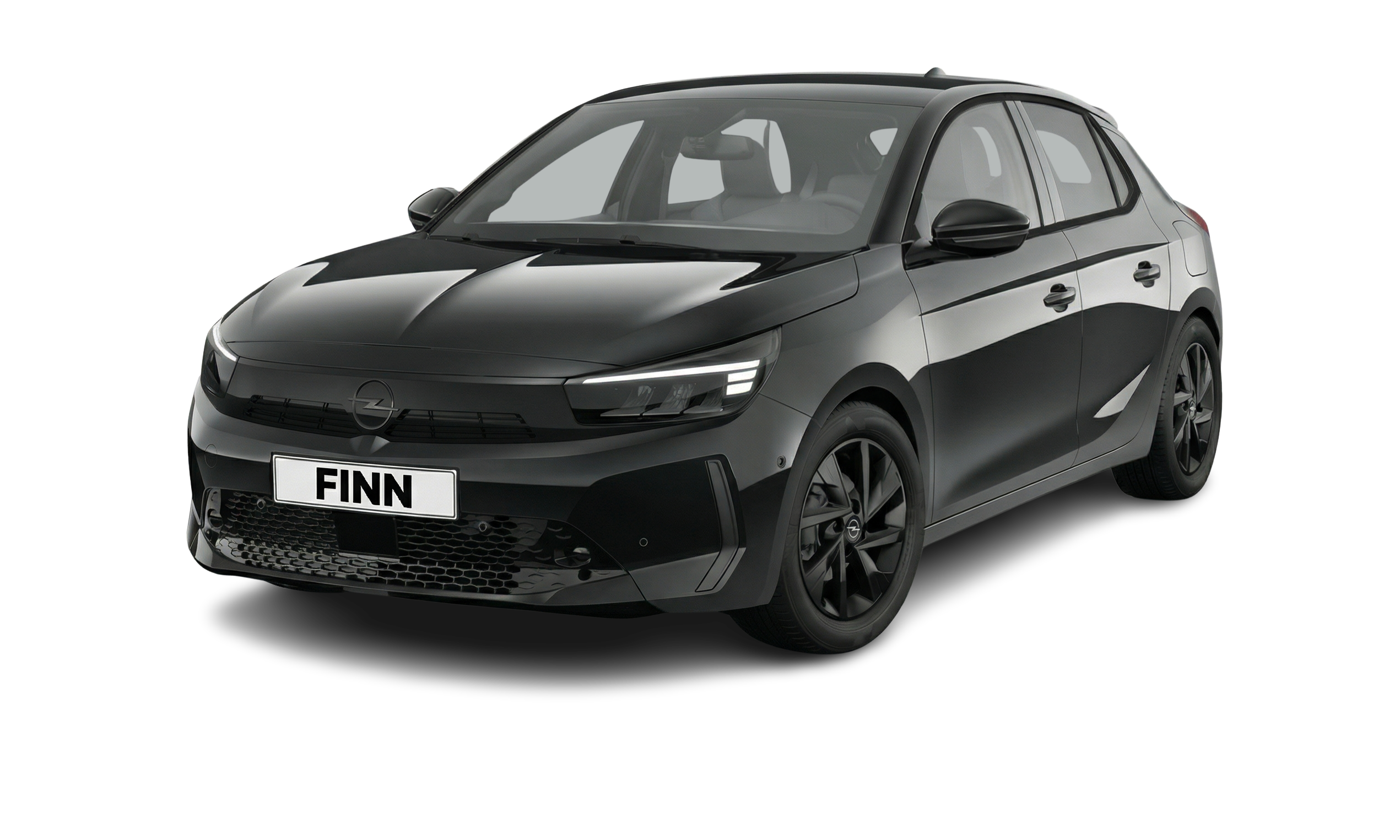 Auto Abo Foto Nummer 1 von 8