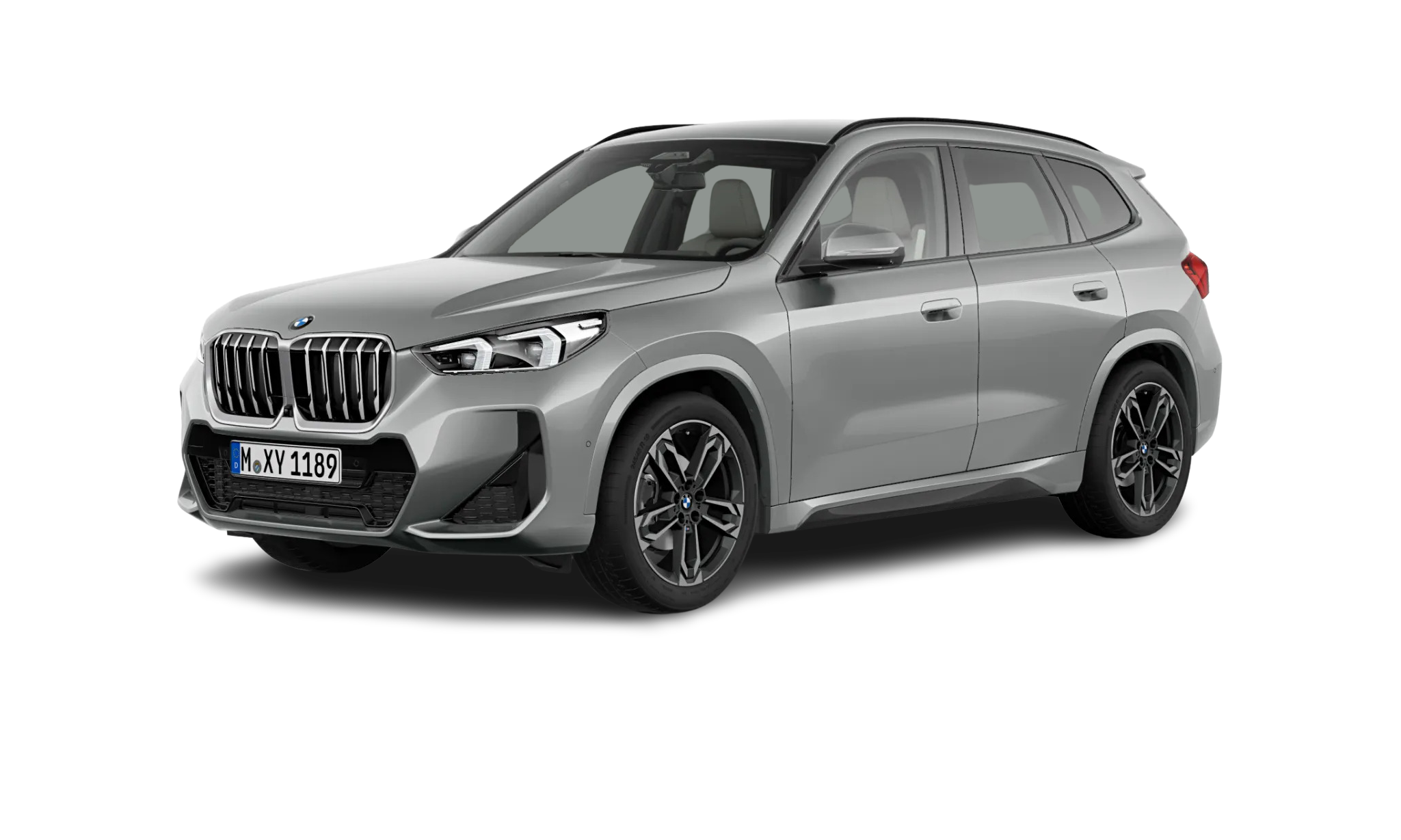 Auto Abo Foto Nummer 1 von 7