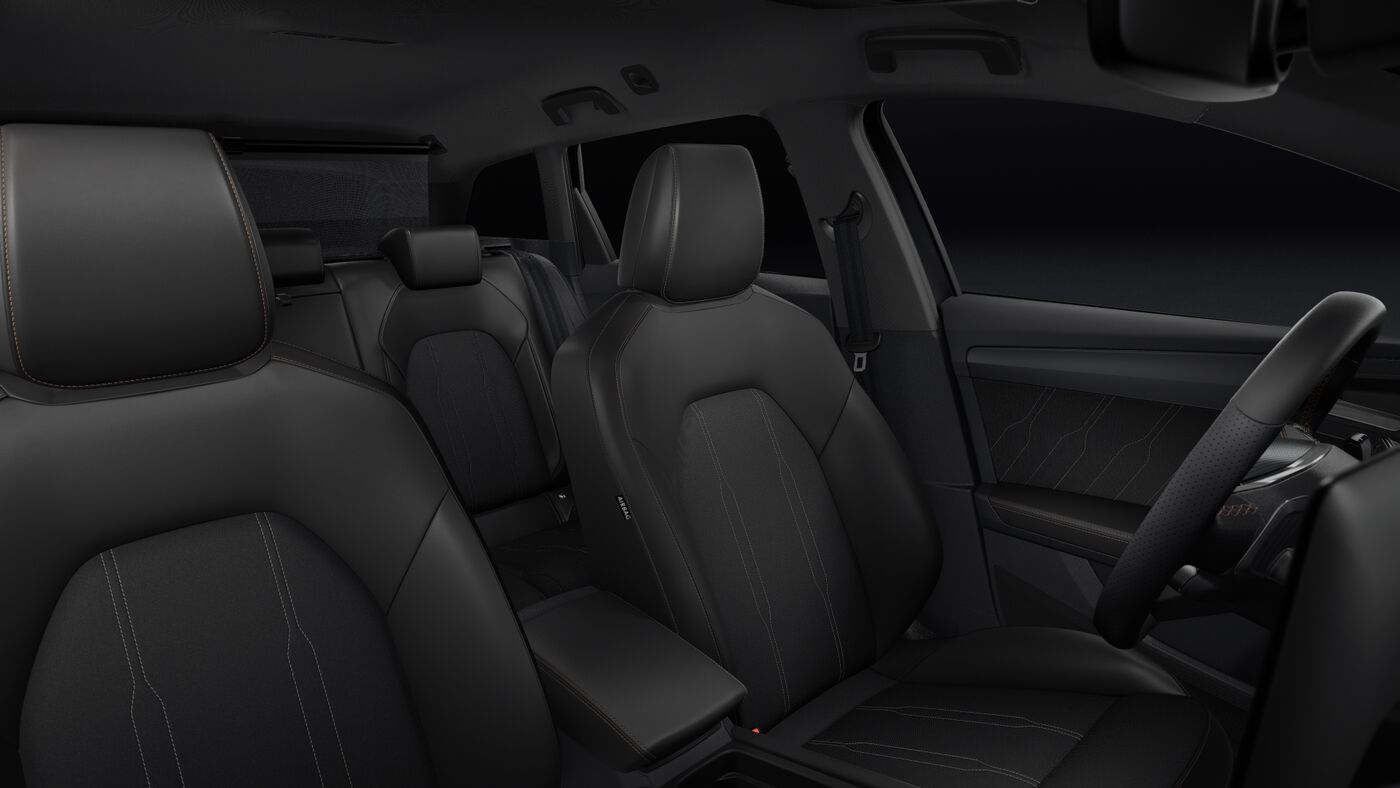 Auto Abo Foto Nummer 4 von 4