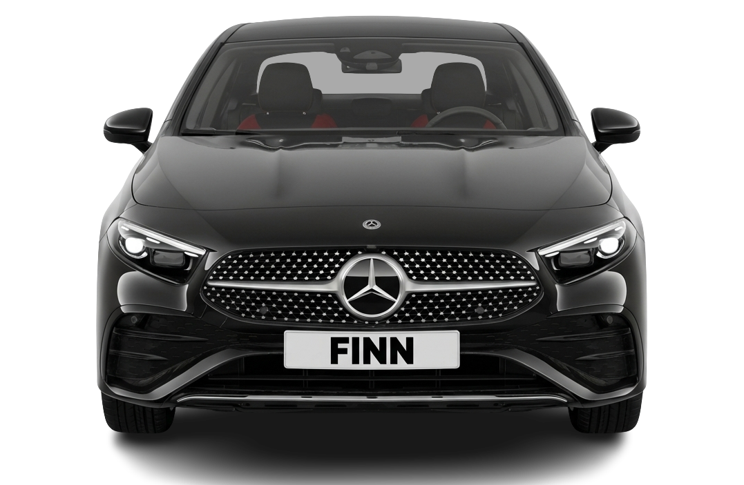 Auto Abo Foto Nummer 6 von 7