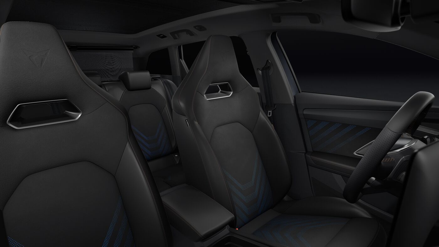 Auto Abo Foto Nummer 4 von 4