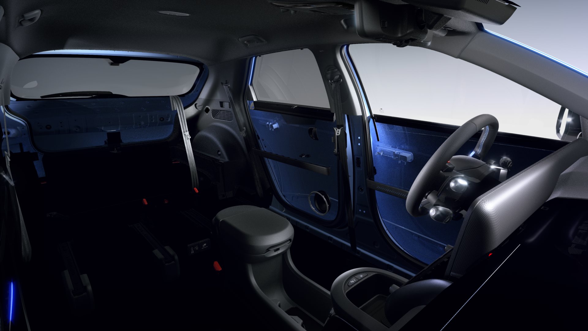 Angebotsdetails Hyundai IONIQ 5 N N Performance Blue Uni