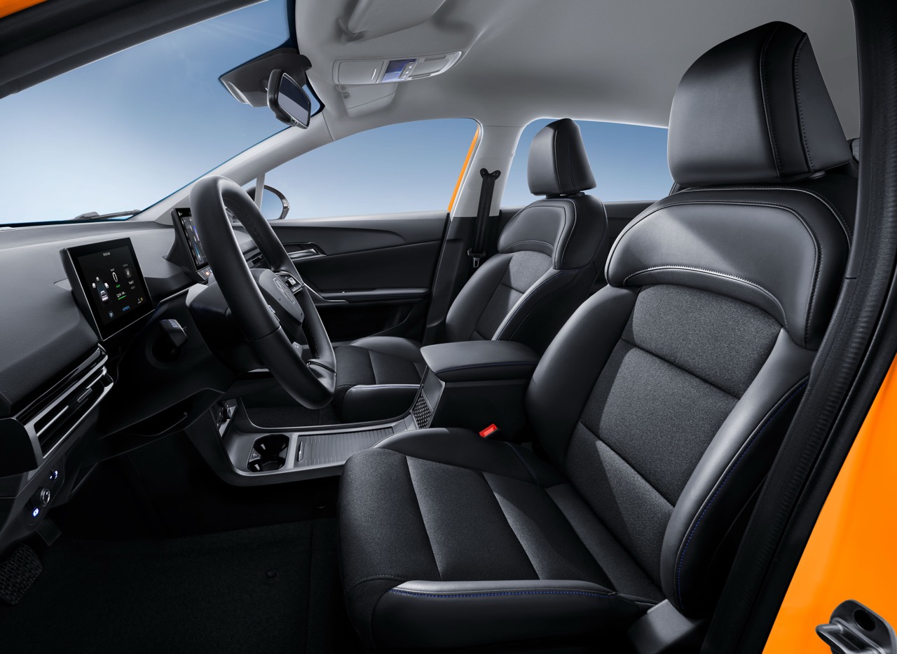 Auto Abo Foto Nummer 3 von 4