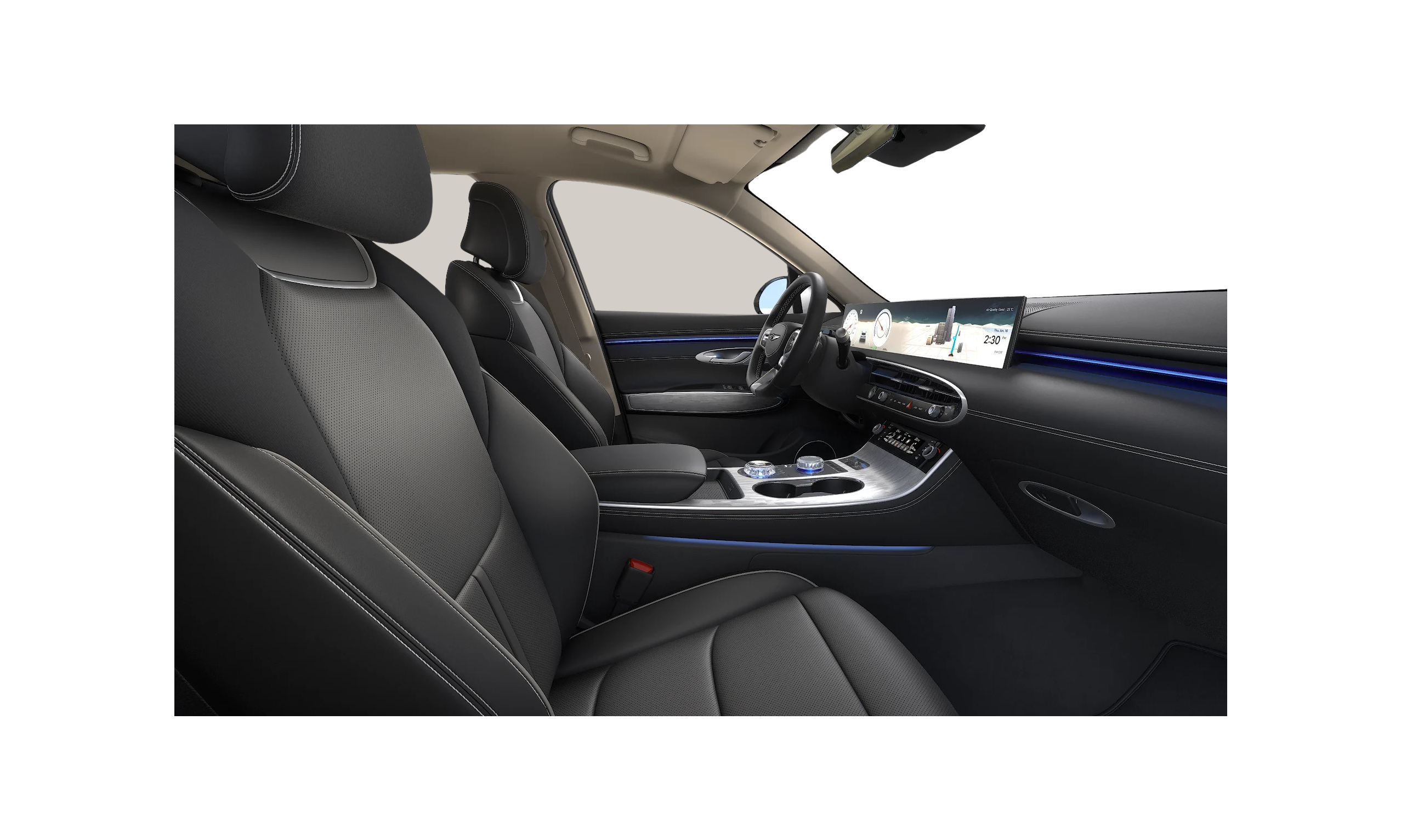 Auto Abo Foto Nummer 5 von 5