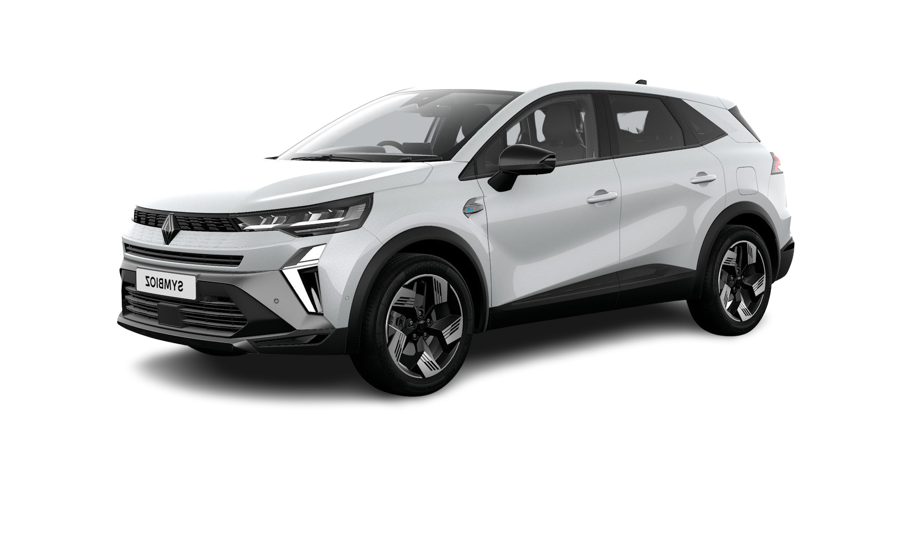 Auto Abo Foto Nummer 1 von 5