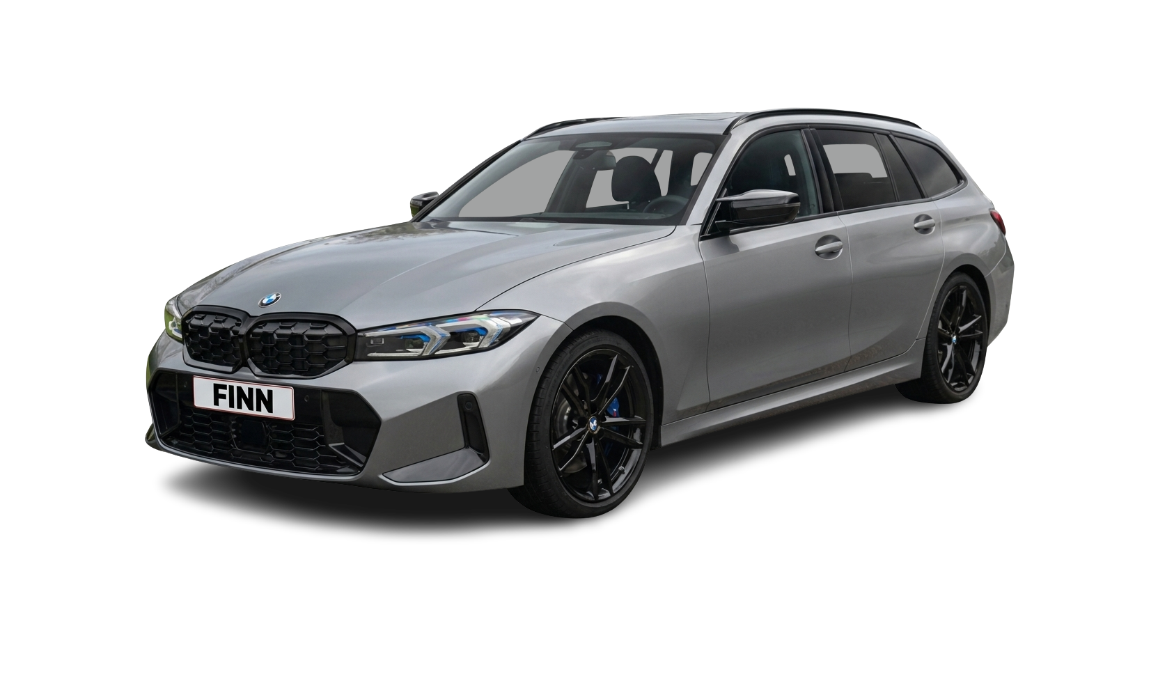 BMW 3er Touring